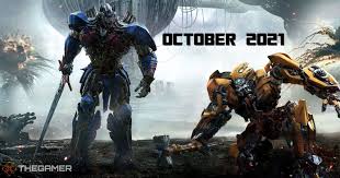 Check out games and apps from transformers. Transformers Online Project Targeting October 2021 Release