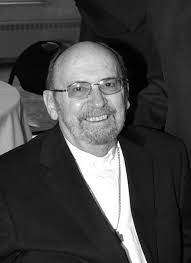 Rev. Camillus Thibault