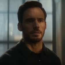 Dr. Lazarus is turning heads. #Lazarus