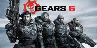 Purchase the deluxe version of gears of war: Review Gears Of War 5 Mehr Gears Geht Nicht Dr Windows
