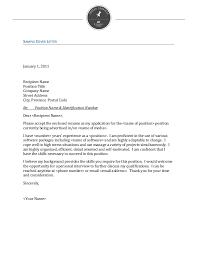 At least farhad persona has two fairly different approaches to consider when addressing a letter to somebody he. Cover Letter Sample Unknown Recipient Sample Cover Letter