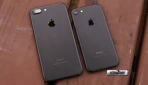 Apple Iphone 7 Iphone 7 Plus Price In Nepal Specs Features