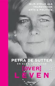 Amazon.com: (Over)leven (Dutch Edition) eBook : Sutter, Petra De, Lahousse,  Elke: Kindle Store