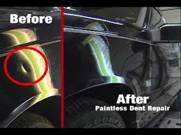 Check spelling or type a new query. How To Repair Small Dents Haley Ford Mov Youtube
