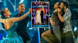 We did not find results for: Strictly Come Dancing 2019 Halloween Week Dances Revealed Including Songs From The Heart