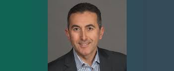 John Silva Becomes CEO & President