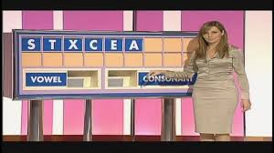 When did carol vorderman leave the loose women show? Carol Vorderman Countdown 16 11 2004 Youtube