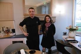 Gastronomie A Brem Sur Mer Nicolas Coutand Veille Sur Son Etoile Le Journal Des Sables