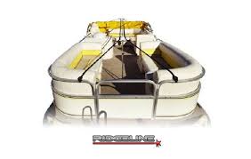 Pontoon Cover Support National Boat Covers