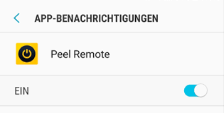 Check spelling or type a new query. Peel Remote App Deinstallieren Deaktivieren Was Ist Das 2019