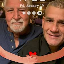 Fosters freeze. San Pablo