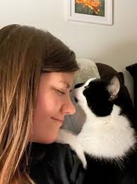 I would like to thank all my pals for joining in my sleep in a sun puddle  birthday celebrations yesterday x all my love the most dishonourable Norman  😺