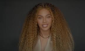 The official beyoncé youtube channel. Beyonce Gave A Powerful Graduation Speech About Black Lives Matter And Sexism Glamour