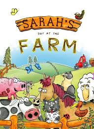 October 13, 20198:00 am et. My Day At The Farm Personalized Book Personally Yours Books