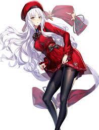 Amor (Caren) - Caren Hortensia - Zerochan Anime Image Board