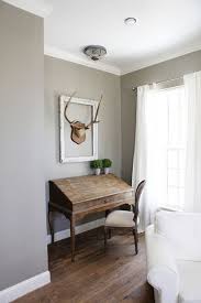 Farmhouse Bedroom By Magnolia Homes Wall Colour Is Intellectual Gray By Sherwin Williams Home Decor Home Interior