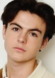 Blake Richardson Fan Casting