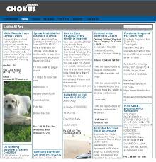 It is a big community that has a great number of viewers. Free Classifieds Chandigarh Find Your Chokus Ads Online Here If You Are Looking For Free Classified Ads In India Then This Is Right Place For You We Provide Free Ads Posting Site