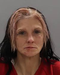 Keesee, Jennifer Lynn Mugshot