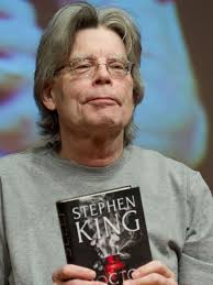 Instant Karma de Lennon fue la musa de Stephen King para El Resplandor