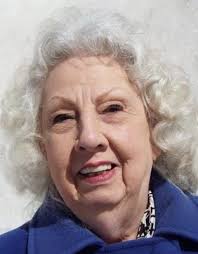 Betty Jean Smith Obituary