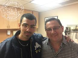 While kevin, joe, and nick have shared a number of cute moments with their parents, paul and denise, and their. The Jonas Brothers Dad Is In Remission Inside His Colon Cancer Battle People Com