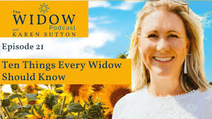 Sharing Grief Takes New Meaning at Camp Widow