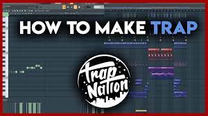 Free fl studio packs trap. How To Make A Trap Drop In Fl Studio Free Sample Pack Youtube
