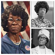 How things changed once she got into power...