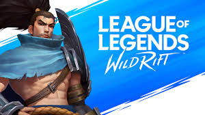 League Of Legends Mobile Port Wild Rift Will Be Available On Ios And Latest Announced Iphone 12 Happy Gamer