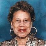 VIOLA BARNES Obituary (2021)