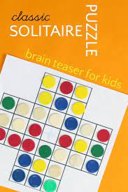 Motor vehicle maintenance & repair. Have Patience Two Brain Building Solitaire Board Games Thinking Games Board Games For Kids Skill Games