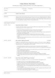 Did you like this medical coding resume example? Data Analyst Resume Writing Guide 19 Examples Word Pdf