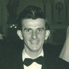 Joseph E. Marchetti Obituary (1924