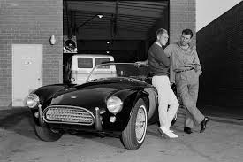 Image result for Princess Gray 1971 AC Cars