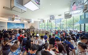 4 allee de l abbe delsive 59243 quarouble. Sengkang Grand Residences Is Best Selling Integrated Project Launch This Year Capitaland