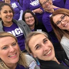 Hannah Redmon's Instagram, Twitter & Facebook