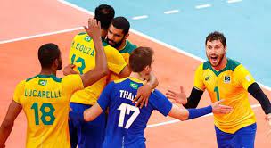 O sistema de classificação funcional do voleibol é dividido, portanto, entre amputados e les autres. Thoj Tgotbwzvm