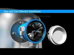 It combines robustness with numerous benefits: Differential Pressure Level Transmitter Endress Hauser 41156 Youtube