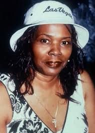 Obituary information for Martha Daniels Wimbush-Slater