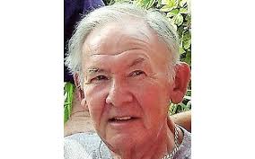 Maurice Chenevert Obituary (1936