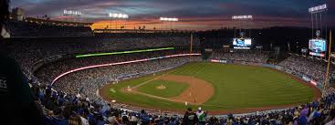 Dodger Stadium Tickets Los Angeles Stubhub