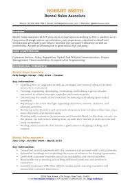 Answer the phones to assist customers in a friendly, helpful and prompt manner Rental Sales Associate Resume Samples Qwikresume