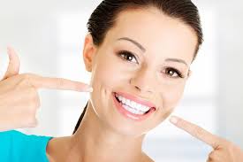 Teeth Cleaning & Scaling