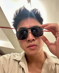 Tungguin series “Dia Angkasa!💪🏼” soon @maxstream.tv Sampai berjumpa di  Andromeda👋🏼