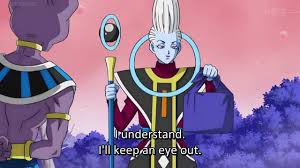 Any info would be nice Whis Gif By Catcamellia On Deviantart