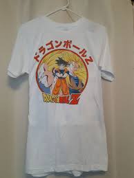 It's not like you are going super saiyan or something. Pin By Israel Saavedra On Dragon Ball Z Dragon Ball Z Shirt Shirts White Dragon Ball Z
