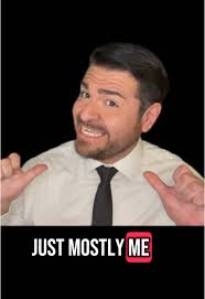 You and Me (But Mostly Me) from The Book of Mormon musical #musicaltheatre  #musicaltheatercover #thebookofmormon #youandmebutmostlyme #elderprice