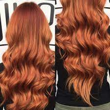 Can T Wait Til The Black Has Grown Out So I Can Have Long Thick Ginger Hair Again Ginger Hair Dyed Hair Hair Styles