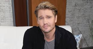 Chad michael murray reads thirst tweets. Chad Michael Murray Is Coming To Riverdale As Edgar Evernever Laughtard